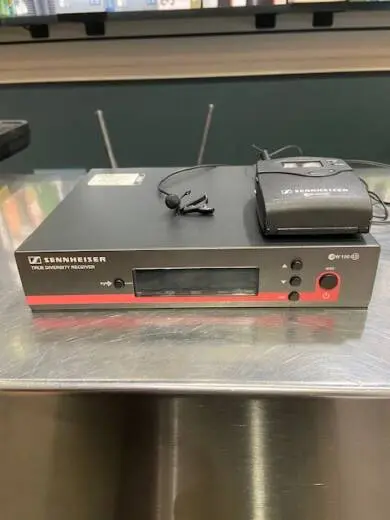 Sennheiser - EW112 G3